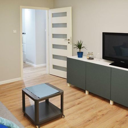 Apartament Aneta 바르샤바 외부 사진