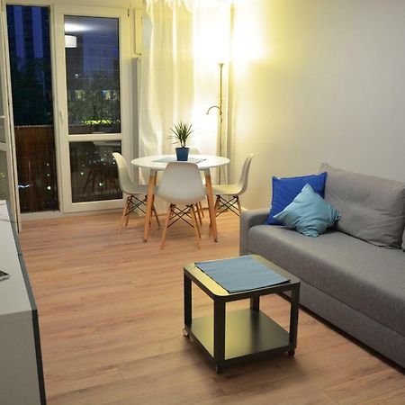 Apartament Aneta 바르샤바 외부 사진