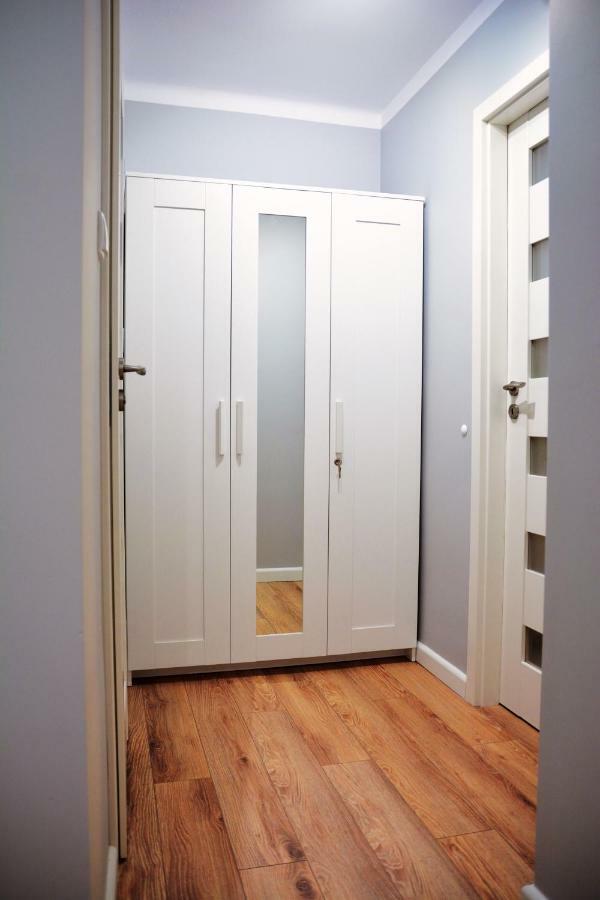 Apartament Aneta 바르샤바 외부 사진