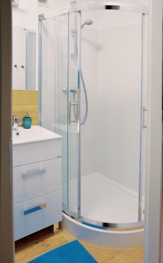 Apartament Aneta 바르샤바 외부 사진
